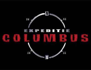 Expedition Kolumbus
