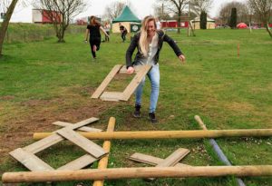 Boter kaas en eieren