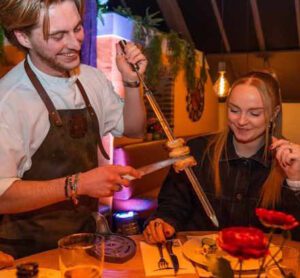 Cascara Rodizio Grill & Bar in Sevenum