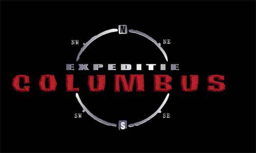 Expeditie Columbus