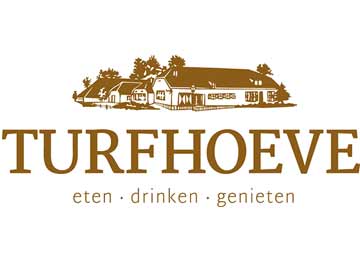 Auswahlmenü „der Turfhoeve“