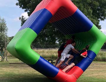 Fun Games XL