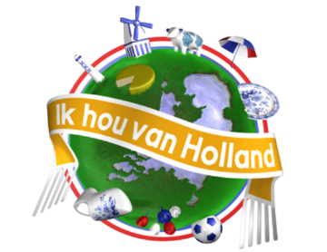 Ik hou van Holland Spel Show