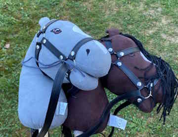 Stokpaardenshow