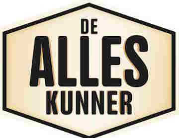 De alleskunner (indoor)