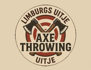 Axe throwing