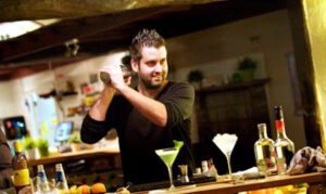Cocktail workshop in Limburg