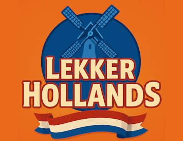 Lekker Hollands