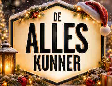 De Alleskunner kerst editie