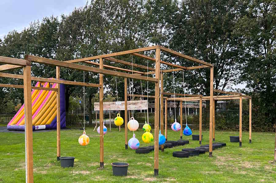 waterchallenge-skippy Limburgs Uitje voor al uw groepsuitjes in Limburg